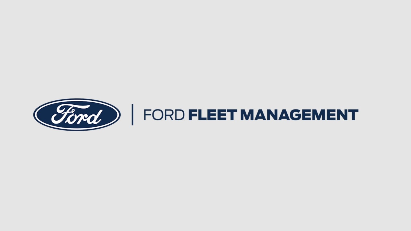 Ford Fleet Management - About Us